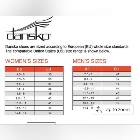 Dansko Laurie Leather Wedge Sandal Taupe Sz Euro 38 (US 7.5-8) Style 1823790600 - Picture 3 of 15